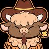 Clover 🍀🐮