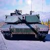 m1a1habrams