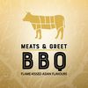 Meats & Greet BBQ