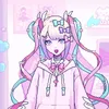 🧁⦻𝕹𝖎𝖝𝖎⦻🧁