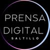 PRENSA DIGITAL SALTILLO