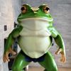 munsterfrog