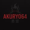 akuryo64diecast