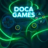 Doca games