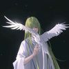 ឵angel