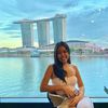 nell ☻ luxury travel ugc