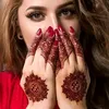 🌹Gul Mehndi Art🌹