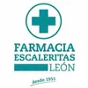 Farmacia Escaleritas León