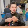 عباس السلطاني