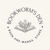 Bookworm's Den