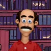 Professor Aurelio