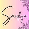 sandhya.scent.stu