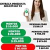 Credito Seguro 🇪🇨🇬🇹🇵🇪