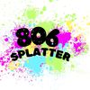 806splatter
