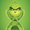 Grinch🎄