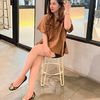 OUTFIT CEWEK SIMPLE