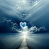 Heaven-on-earth