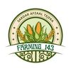 فارمنگ 👳🏾🌾