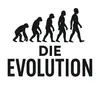 die_evolution
