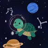 turtleinspace