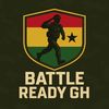 BΛTTLΞ RΞΛDY GH