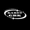 KARET GBK