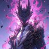 zhaloaffinity