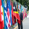 Timor Leste