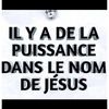 Pitit fi Bondye a