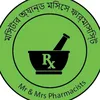 mr.mrs.pharmacist