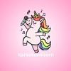 karaokeunicorn