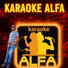 Karaoke Alfa