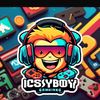 issyboy007da