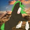 angiewildhorseisland