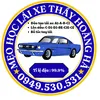MẸO HỌC LÁI XE THẦY HOÀNG HÀ