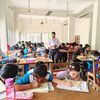 Handwriting with Rakib sir
