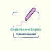 chalkboard.english