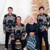 Tri sekar wangi