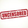 uncensoredalb