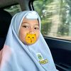 faizatulbsigirl