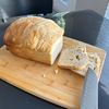 Megangazasourdough