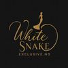 WHITE SNAKE EXCLUSIVE.NG