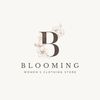 Blooming