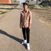 عـن