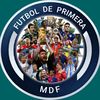 Memorias Del Futbol