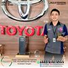 Indra Kalla Toyota Palu