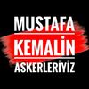 Mustafakemalinaskerleriyiz