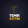 TEMIR XOTIN