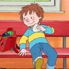 horrid henry <(￣︶￣)>