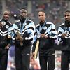 Botswana Athletics